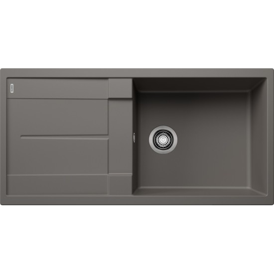 Blanco Metra XL 6S gránit mosogatótálca (527307)