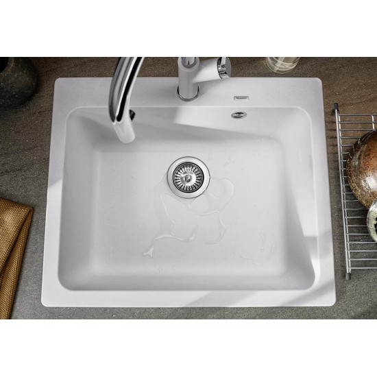 Blanco Naya 6 gránit mosogatótálca (525941)