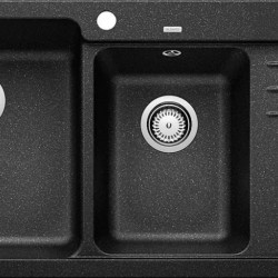 Blanco Naya 8 S gránit mosogatótálca (519654)