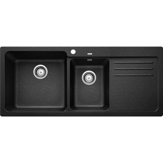 Blanco Naya 8 S gránit mosogatótálca (519654)