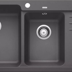 Blanco Naya 8 S gránit mosogatótálca (519655)
