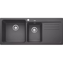 Blanco Naya 8 S gránit mosogatótálca (519655)