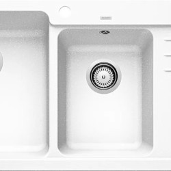 Blanco Naya 8 S gránit mosogatótálca (519657)