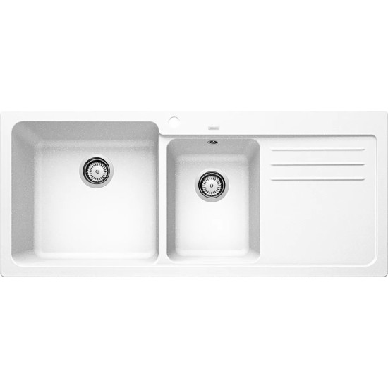 Blanco Naya 8 S gránit mosogatótálca (519657)