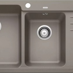 Blanco Naya 8 S gránit mosogatótálca (519660)