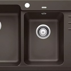 Blanco Naya 8 S gránit mosogatótálca (519661)
