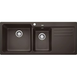 Blanco Naya 8 S gránit mosogatótálca (519661)