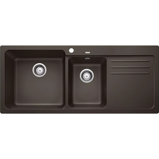 Blanco Naya 8 S gránit mosogatótálca (519661)