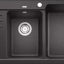 Blanco Naya 8 S gránit mosogatótálca (525779)
