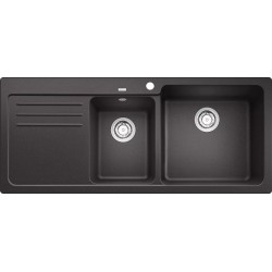 Blanco Naya 8 S gránit mosogatótálca (525779)