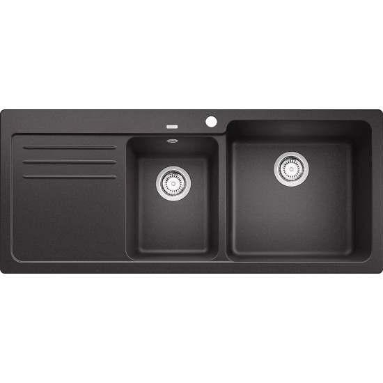 Blanco Naya 8 S gránit mosogatótálca (525779)