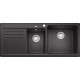 Blanco Naya 8 S gránit mosogatótálca (525779)