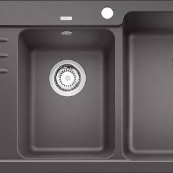 Blanco Naya 8 S gránit mosogatótálca (525780)
