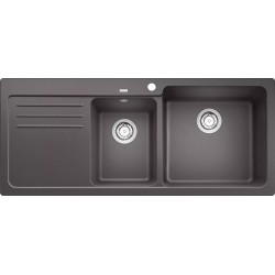 Blanco Naya 8 S gránit mosogatótálca (525780)