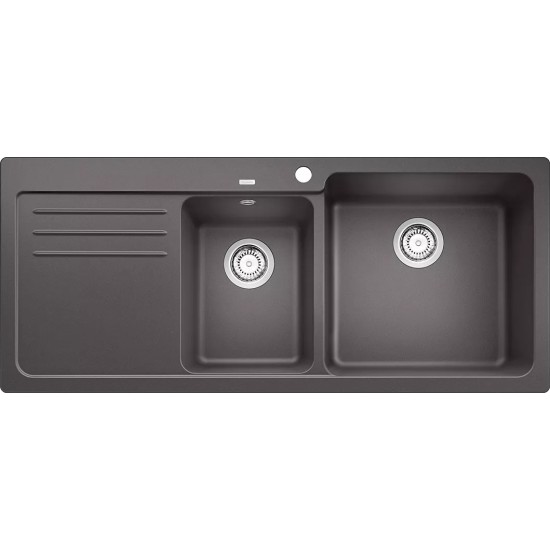 Blanco Naya 8 S gránit mosogatótálca (525780)