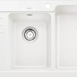 Blanco Naya 8 S gránit mosogatótálca (525783)
