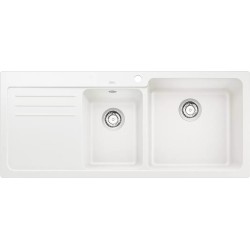 Blanco Naya 8 S gránit mosogatótálca (525783)