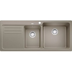 Blanco Naya 8 S gránit mosogatótálca (525785)