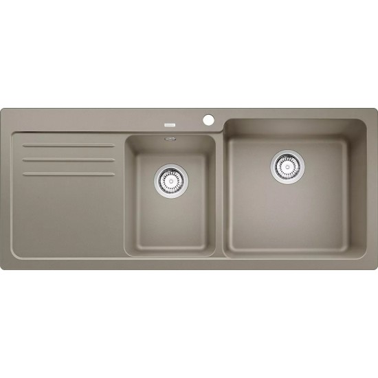 Blanco Naya 8 S gránit mosogatótálca (525785)