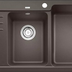 Blanco Naya 8 S gránit mosogatótálca (525786)