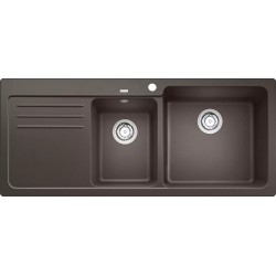 Blanco Naya 8 S gránit mosogatótálca (525786)