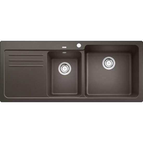 Blanco Naya 8 S gránit mosogatótálca (525786)