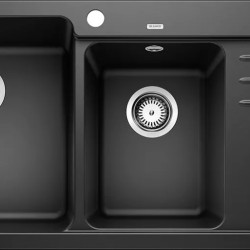 Blanco Naya 8 S gránit mosogatótálca (525945)