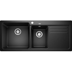 Blanco Naya 8 S gránit mosogatótálca (525945)