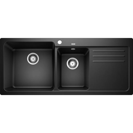 Blanco Naya 8 S gránit mosogatótálca (525945)