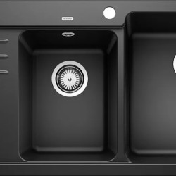 Blanco Naya 8 S gránit mosogatótálca (525946)
