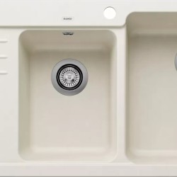 Blanco Naya 8 S gránit mosogatótálca (527132)