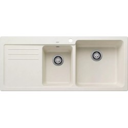 Blanco Naya 8 S gránit mosogatótálca (527132)