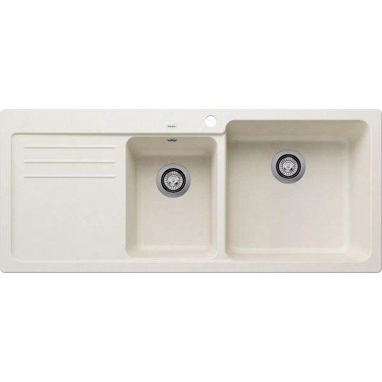 Blanco Naya 8 S gránit mosogatótálca (527132)
