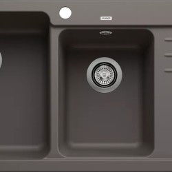 Blanco Naya 8 S gránit mosogatótálca (527314)