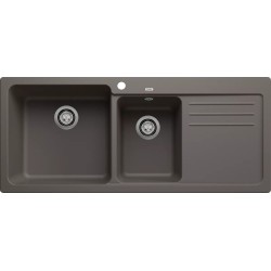 Blanco Naya 8 S gránit mosogatótálca (527314)