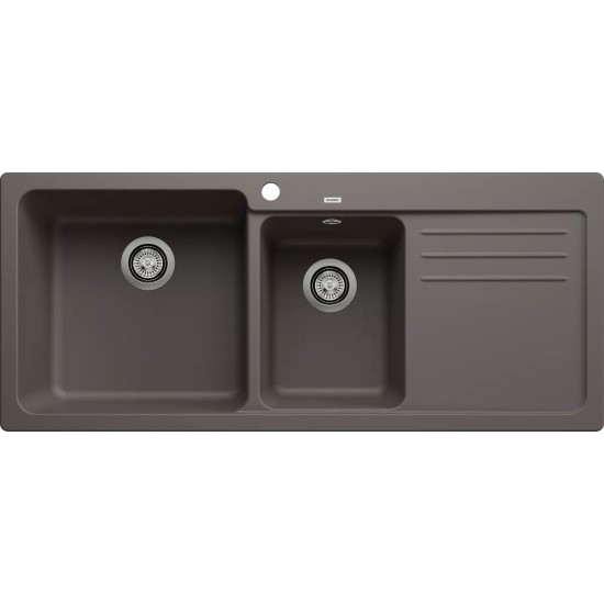 Blanco Naya 8 S gránit mosogatótálca (527314)