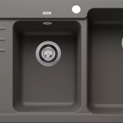 Blanco Naya 8 S gránit mosogatótálca (527315)