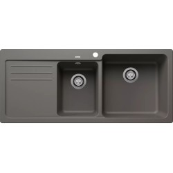 Blanco Naya 8 S gránit mosogatótálca (527315)