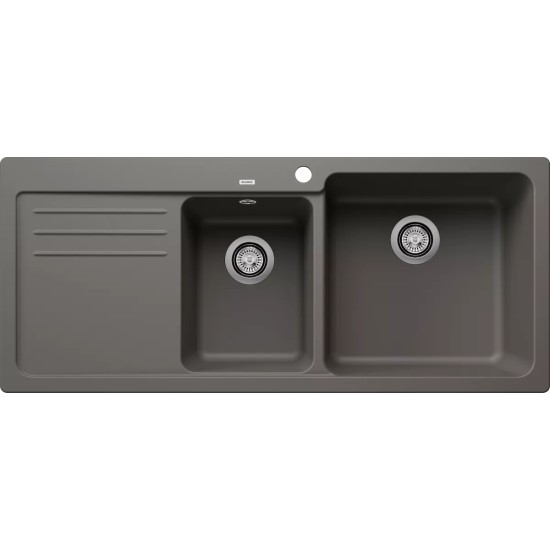 Blanco Naya 8 S gránit mosogatótálca (527315)