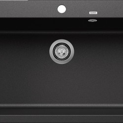 Blanco Naya XL 9 gránit mosogatótálca (521811)