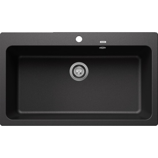 Blanco Naya XL 9 gránit mosogatótálca (521811)
