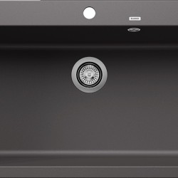 Blanco Naya XL 9 gránit mosogatótálca (521813)