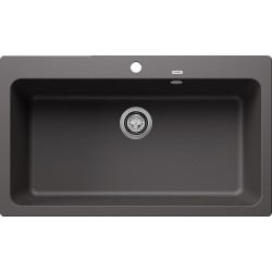Blanco Naya XL 9 gránit mosogatótálca (521813)