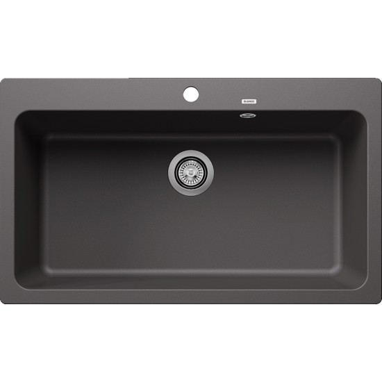 Blanco Naya XL 9 gránit mosogatótálca (521813)