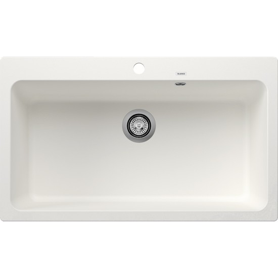 Blanco Naya XL 9 gránit mosogatótálca (521816)