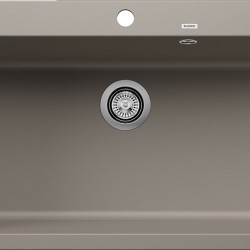 Blanco Naya XL 9 gránit mosogatótálca (521819)