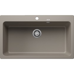 Blanco Naya XL 9 gránit mosogatótálca (521819)