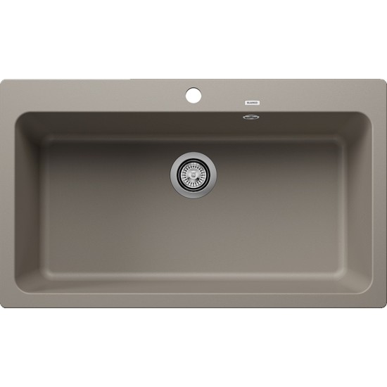 Blanco Naya XL 9 gránit mosogatótálca (521819)