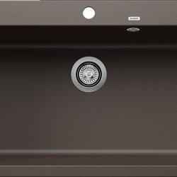 Blanco Naya XL 9 gránit mosogatótálca (521820)
