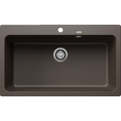 Blanco Naya XL 9 gránit mosogatótálca (521820)